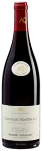 André Goichot Chassagne-Montrachet N.V.