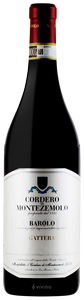 Cordero di Montezemolo Barolo Bricco Gattera N.V.