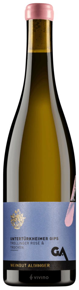 Aldinger Winery | Vivino