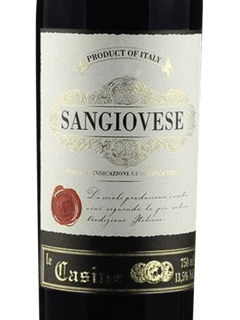 Sangiovese