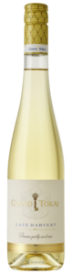 Grand Tokaj Late Harvest N.V.