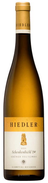 Hiedler Schenkenbichl 1 ÖWT Grüner Veltliner