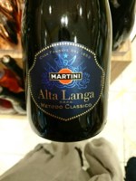 Martini Alta Langa