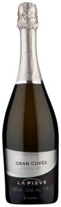 Mionetto La Pieve Gran Cuvée Extra Dry N.V.