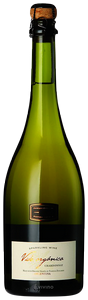Zuccardi Vida Organica Sparkling Chardonnay N.V.