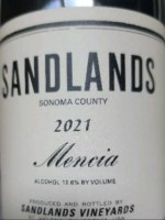 Sandlands Mencia