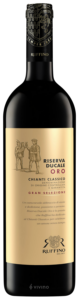 Ruffino Riserva Ducale Oro Chianti Classico (Gran Selezione Gold) N.V.