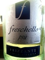 Cielo e Terra Freschello Frizzante Più