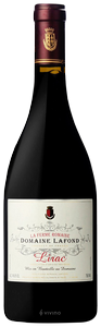 Domaine Lafond Lirac La Ferme Romaine N.V.