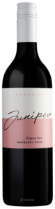 Juniper Estate Crossing Original Red N.V.