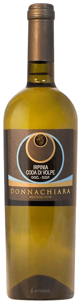 Donnachiara Irpinia Coda di Volpe