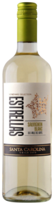 Santa Carolina Estrellas Sauvignon Blanc N.V.