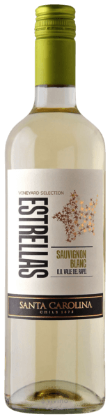 Santa Carolina Estrellas Sauvignon Blanc
