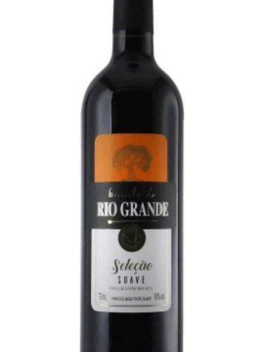Quinta do Rio Grande (BR) Seleção Suave | Vivino Brasil