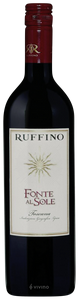 Ruffino Fonte al Sole Toscana N.V.