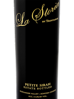 La Storia Petite Sirah