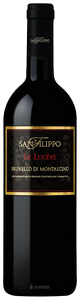San Filippo Le Lucére Brunello di Montalcino