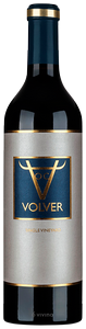 Volver Single Vineyard Tempranillo 2021
