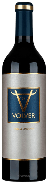 Volver Single Vineyard Tempranillo