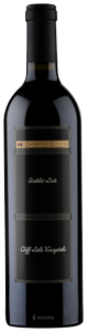 Cliff Lede Scarlet Love Cabernet Sauvignon N.V.
