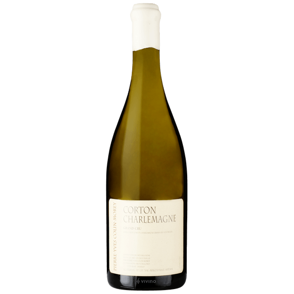 Pierre-Yves Colin-Morey Corton-Charlemagne Grand Cru | Vivino English
