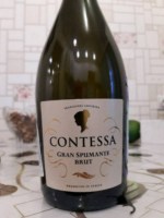 La Contessa Gran Spumante Brut | Vivino US