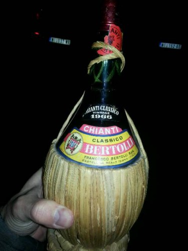 Bertolli Chianti Classico | Vivino English