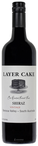 Layer Cake Shiraz N.V.