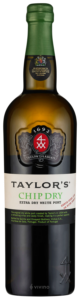 Taylor's Chip Dry White Port N.V.
