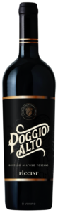 Piccini Poggio Alto Toscana Governo all'uso N.V.