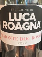 Roagna Selection di Luca Roagna Rosado