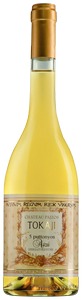 Château Pajzos Tokaji 5 Puttonyos Aszú 2017