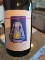 Pray Tell Red Blend
