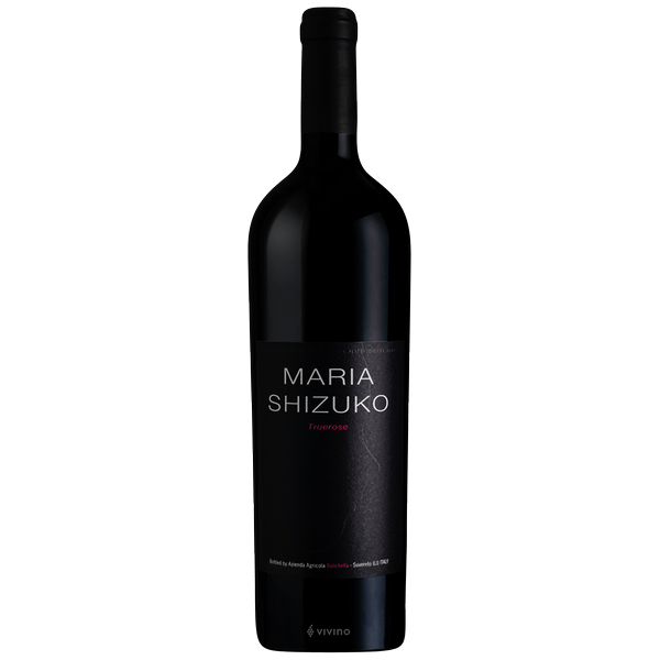 マリア・シズコ トゥルーローズ（ブリケッラ） 2005 Bulichella Maria Shizuko | Vivino 日本語