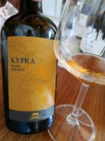 Ca'Liptra Kypra Da Uve Appassite