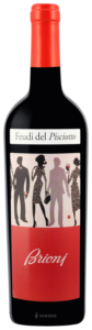 Feudi del Pisciotto Brioni N.V.