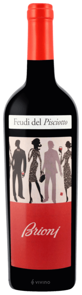 Feudi del Pisciotto Brioni