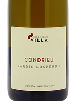 Jardin Suspendu Condrieu