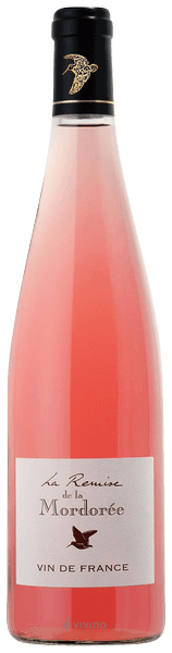 Domaine de la Mordorée La Remise Rosé