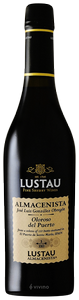 Lustau Oloroso del Puerto Almacenista José Luis González Obregón N.V.