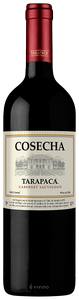 Tarapacá Cosecha Cabernet Sauvignon N.V.
