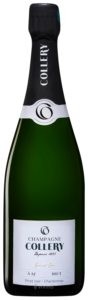 Collery Brut Champagne Grand Cru 'Aÿ' | Vivino English