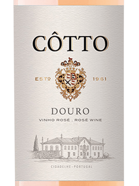 Quinta do Côtto Rosé