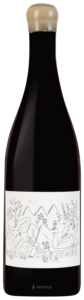 Las Jaras Wines Pinot Noir N.V.