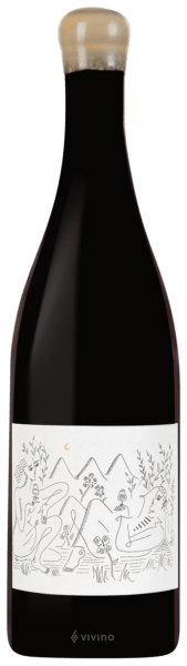 Las Jaras Wines Pinot Noir