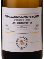 Chassagne Montrachet Premier Cru Les Chenevottes