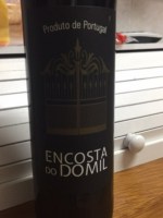 Quinta do Covao Encosta do Domil