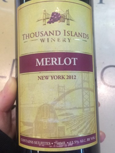Thousand Islands Winery Jobs Thousand Islands Winery Jobs