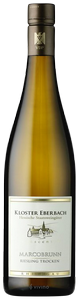 Kloster Eberbach Riesling Trocken Marcobrunn Crescentia N.V.