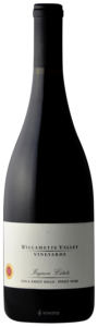 Willamette Valley Vineyards Ingram Estate Pinot Noir N.V.